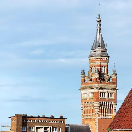 Hotel Western Cargo Dunkirk