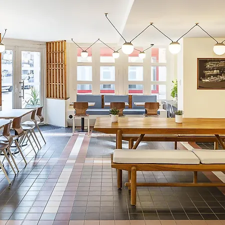 Western Cargo Hotel Dunkirk