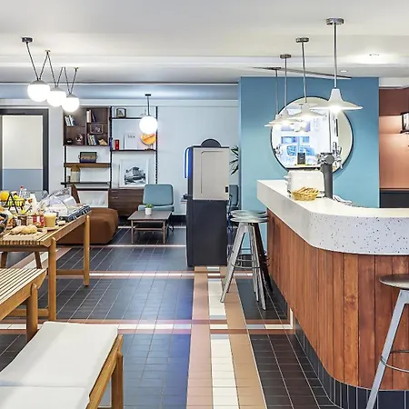 Hotel Western Cargo 4*