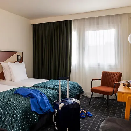 Western Cargo Dunkirk