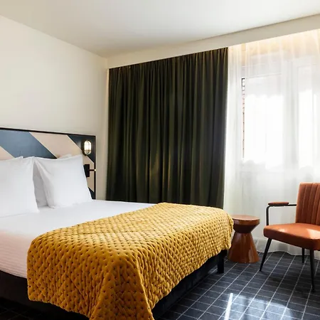 Western Cargo 4* Dunkirk