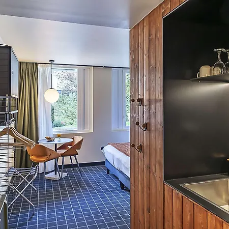 Hotel Western Cargo 4*