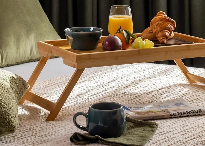 Western Cargo Hotel 4*