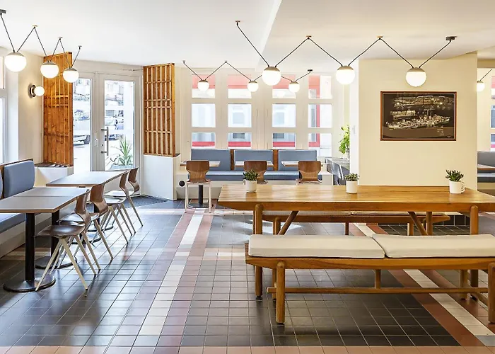 Western Cargo Hotel Dunkirk