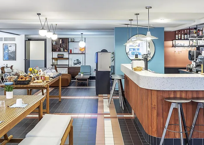 Hotel Western Cargo 4*