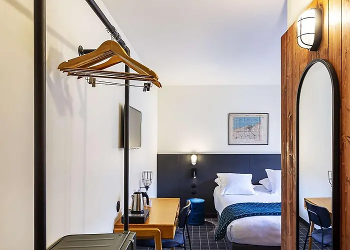 Western Cargo 4* Dunkirk