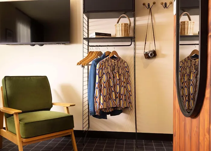 Hotel Western Cargo Dunkirk