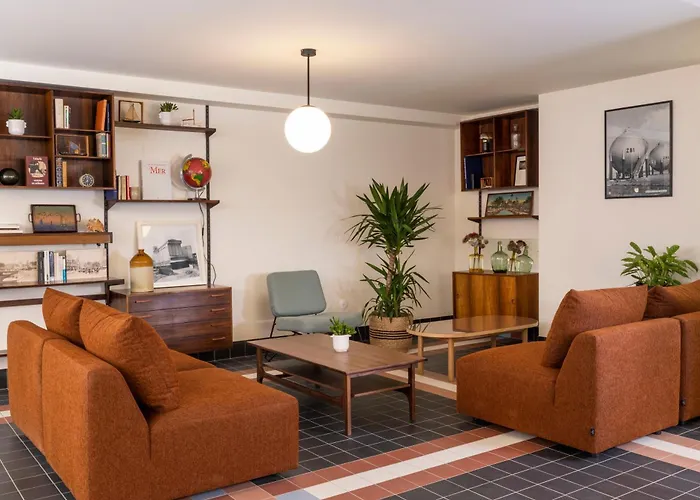 Western Cargo Hotel Dunkirk