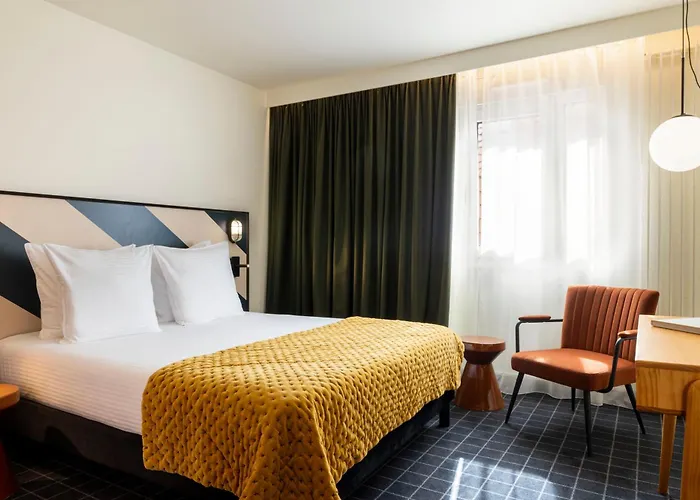 Western Cargo 4* Dunkirk