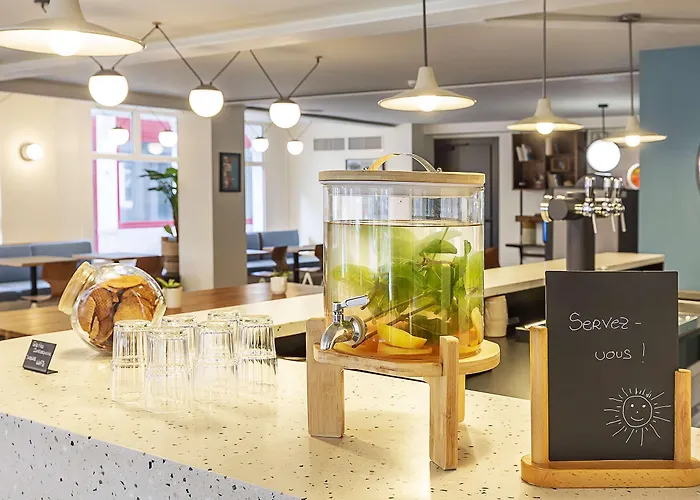 Western Cargo Hotel 4*