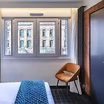 Western Cargo Otel Dunkirk