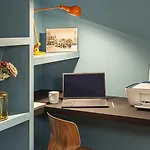Western Cargo Otel 4*