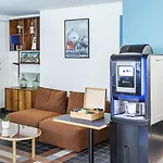 Western Cargo 4* Dunkirk