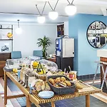 Western Cargo Hotel 4*