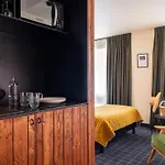 Western Cargo Hotel 4*