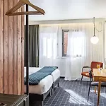 Western Cargo Hotel Dunkirk