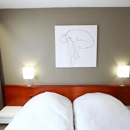 Western Cargo 4* Dunkirk