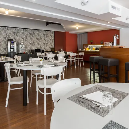 Western Cargo فندق Dunkirk