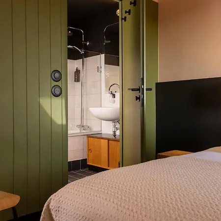 Western Cargo Dunkirk