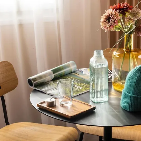 فندق Western Cargo