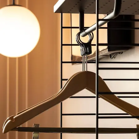 Western Cargo Hotel Dunkirk