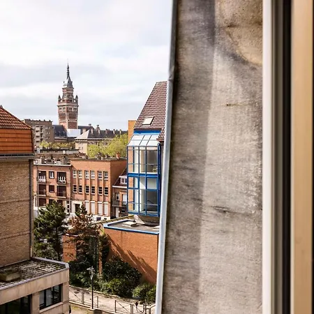 Western Cargo فندق 4*