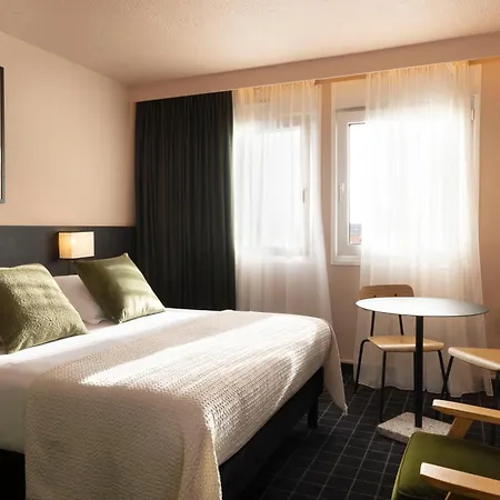 Western Cargo Dunkirk