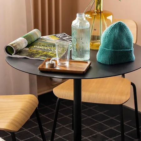 Western Cargo Hotel Dunkirk