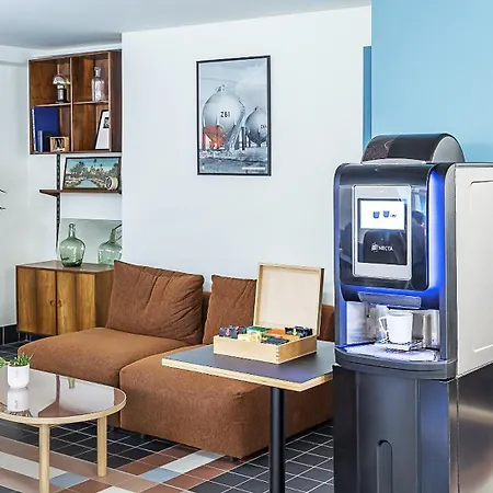 Western Cargo 4* Dunkirk