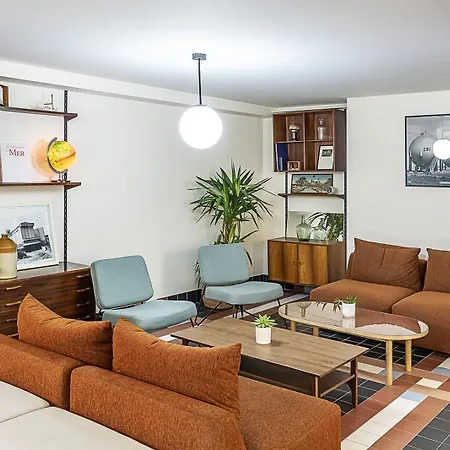 فندق Western Cargo Dunkirk