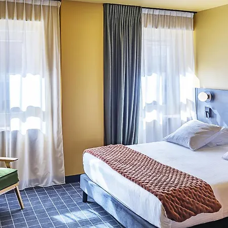 Hotel Western Cargo Dunkirk