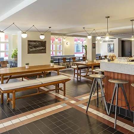 Western Cargo فندق 4*