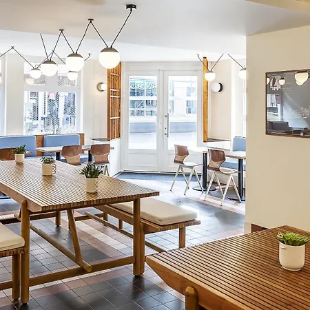 Western Cargo فندق 4*