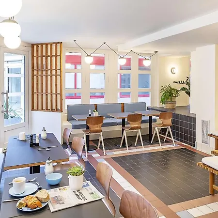 Western Cargo فندق Dunkirk