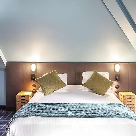 Western Cargo Dunkirk