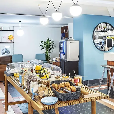 Western Cargo فندق 4*