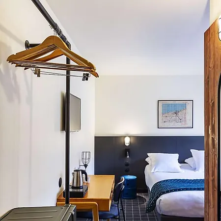 Western Cargo 4* Дюнкерк