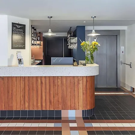 Western Cargo 4* Dunkirk