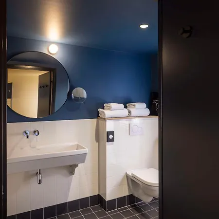 Western Cargo 4* Dunkirk