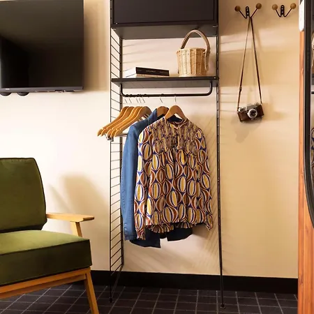 Hotel Western Cargo Dunkirk