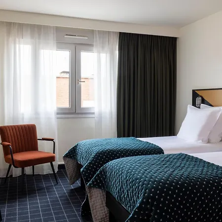 Hotel Western Cargo