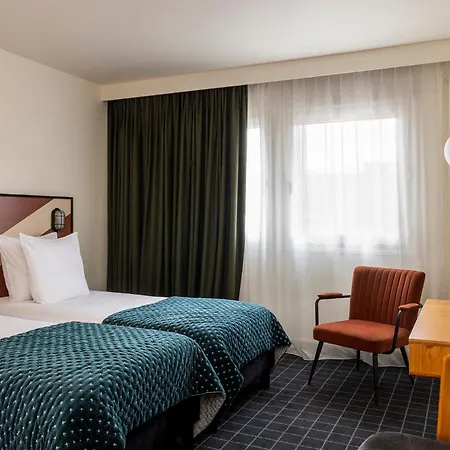 Western Cargo Dunkirk