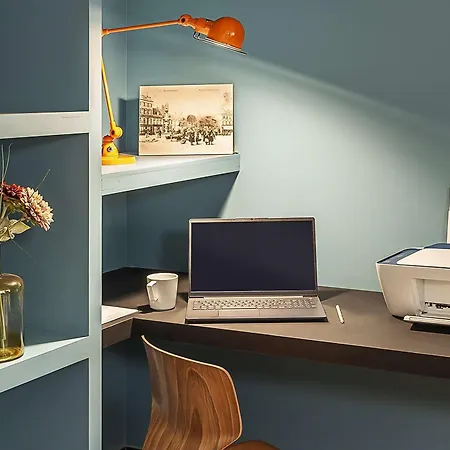 Western Cargo Hotel Dunkirk