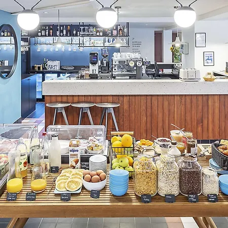 فندق Western Cargo