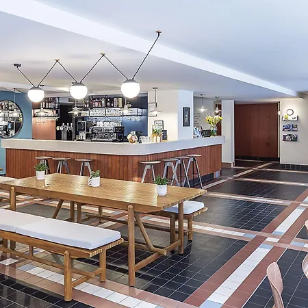 Western Cargo فندق Dunkirk