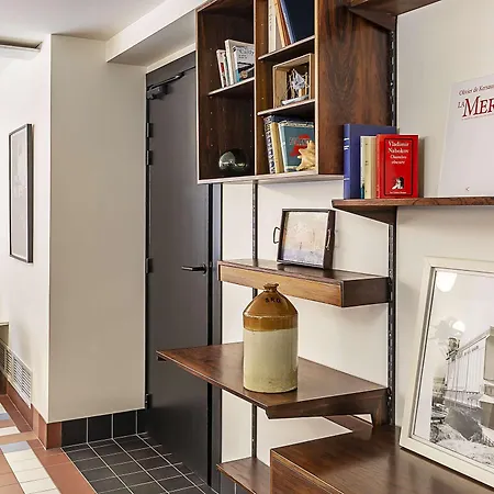 Hotel Western Cargo 4*