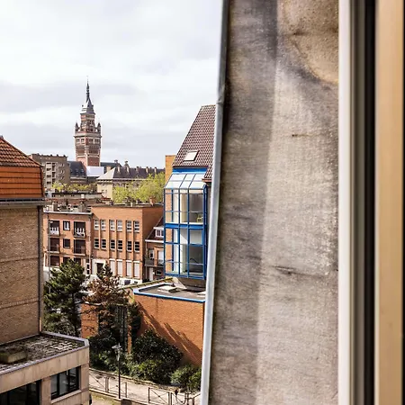 Western Cargo 4* Dunkirk