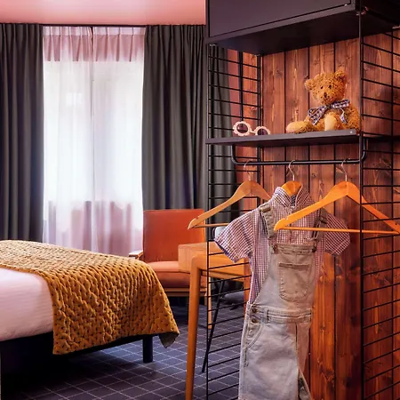 Hotel Western Cargo Dunkirk