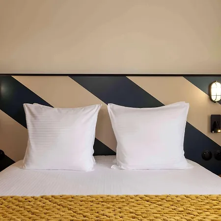 Отель Western Cargo 4*