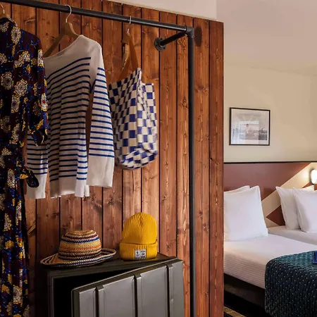 Western Cargo Hotel Dunkirk